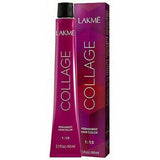 Lakme Collage 8/12 Permanent Hair Color 60ml