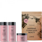 Lakme Teknia Color Stay Travel Pack