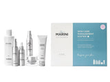 Jan Marini Skin Care Management System for normal/combo skin: Bioglycolic face cleanser 237ml + C-ESTA serum 30ml + Bioclear lotion 30ml + Transformation face cream 28g + Antioxidant daily face protectant SPF33 57g