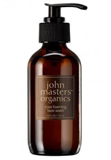 John Masters Organics Rose Foaming Facial Cleanser 112 ml