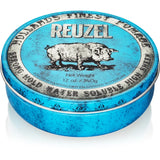 Reuzel Blue Strong Hold High Sheen Pomade 340 g