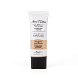 TheBalm Anne T. Dote tinted moisturizer 18 Light Medium 30ml