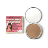 TheBalm Betty Lou Manizer bronzer/shadow powder 8.5g