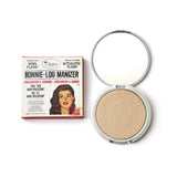 TheBalm Bonnie-Lou Manizer highlighter 9g