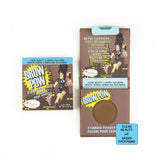 TheBalm Brow Pow Eyebrow powder Light Brown 1.2 g