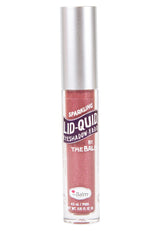 TheBalm Lid-Quid Sparkling Liquid Eyeshadow Strawberry Daiquiri 4.5 ml