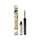 TheBalm Schwing liquid eyeliner Matte Black 1.7ml