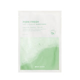 Mizon Pore Fresh Deep Cleansing Bubble Mask 25 g