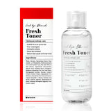 Mizon Good Bye Blemish Fresh Toner 120 ml