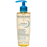 Bioderma Atoderm Huile De Douche Shower Oil 200 ml