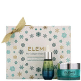 Elemis Pro-Collagen Deep Sea Duo-set