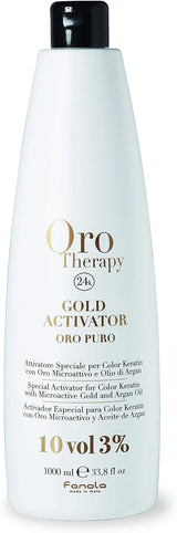 Fanola Oro Therapy Gold 10vol. 3% Activator 1000ml