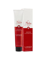 L'ANZA Healing Color Hair Color 10A (10/1) Very Light Ash Blonde 60ml