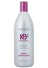 L'ANZA Keratin Bond 2 Volume Hair Conditioner 1000ml