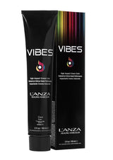 L'ANZA Healing Color Vibes Hair Color Blue Green 90ml