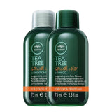 Paul Mitchell Tea Tree Special Color Gift Set