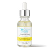 The Organic Pharmacy Four Acid Peel 5% Serum 30 ml