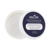 Herome Caring Nail Polish Remover Pads