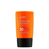 Korff Sun Secret SPF30 Air Fluido Viso 50 ml