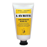 Layrite Concentrated Beard Oil 59 ml