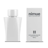 Nimue Exfoliating Enzyme Exfoliating Gel Refill 60ml