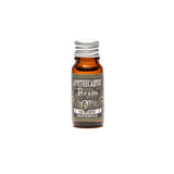 Apothecary 87 The Unscented Beard Beard Oil 10 ml