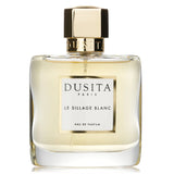 Dusita Le Sillage Blanc Eau de Parfum 100 ml Perfume