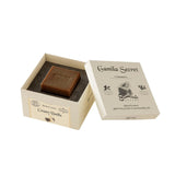 Gamila Secret Creamy Vanilla Soap 115g