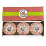 Roger &amp; Gallet Fleur De Figuier Soap 3x100g