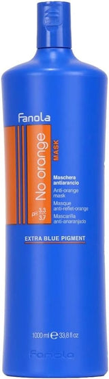 Fanola No Orange Mask 1000ml