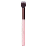 Luxie 512 small contour brush rose gold