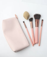 Luxie Getaway Travel Brush Set