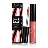 Ciate London velvet matte liquid lipstick Wonderland Blush Pink 6.5 ml