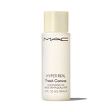 MAC Mini Hr Fresh Canvas Cleansing Oil 30ml