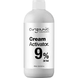 Organic Color Systems Activating Cream 9% (30 Vol) 900 ml