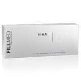 Fylld M-HA 18 1 x 1ml