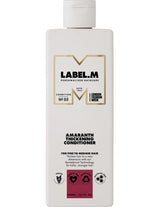 Label.m Professional Amaranth Thickening Hair Conditioner 1000ml