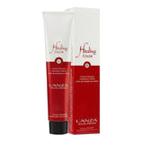 L'ANZA Healing Color Hair Dye 7NV Dark Natural Violet Blonde 90ml