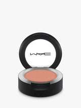 MAC Powder Kiss Eyeshadow 14g My Tweedy