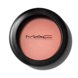 MAC Sheertone Shimmering Rouge 6g Peachtwist