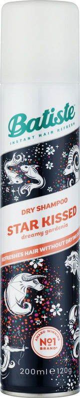 Batiste Star Kissed Dry Shampoo 200 ml