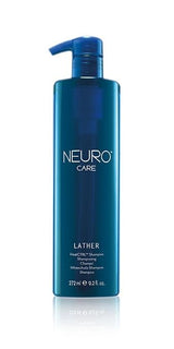 Paul Mitchell Neuro Lather HeatCTRL Schampo 272ml