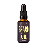 Men Rock Original Beard Oil 30 ml