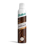 Batiste Dark &amp; ​​Deep Brown Dry Shampoo 200 ml