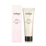 Jurlique hand cream with rose 125 ml