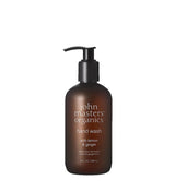 John Masters Organics Lemon &amp; Ginger hand wash 236 ml