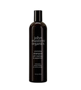 John Masters Organics schampo med rosmarin och pepparmynta 473 ml