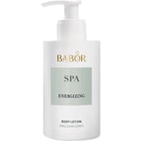 Babor SPA Energizing Body Lotion 200ml