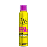 Tigi Bed Head Bigger The Better Schamposkum 200 ml