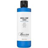 Baxter Of California Herb Mint Face Water 240 ml